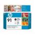 HP C9463A Photo Black, Light Gray Printhead