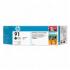 HP C9465A Photo Black Ink Cartridge