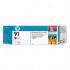 HP C9468A Magenta Ink Cartridge