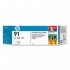 HP C9470A Light Cyan Ink Cartridge