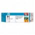 HP C9471A Light Magenta Ink Cartridge