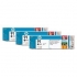 HP C9481A Photo Black Ink Cartridge Multipack