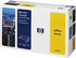 HP C9722A Yellow Toner Cartridge