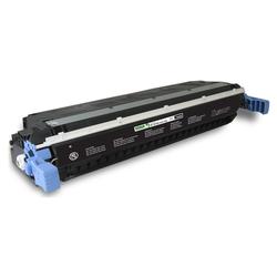 HP C9730A Black Toner Cartridge