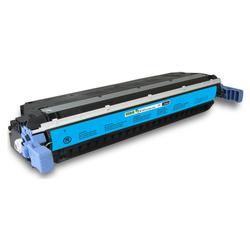 HP C9731A Cyan Toner Cartridge