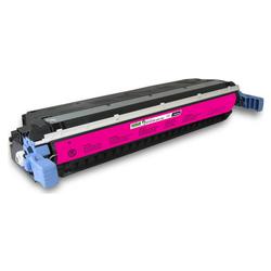 HP C9733A Magenta Toner Cartridge