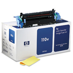 HP C9735A Fuser Kit