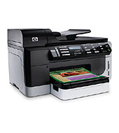 HP Officejet Pro 8500