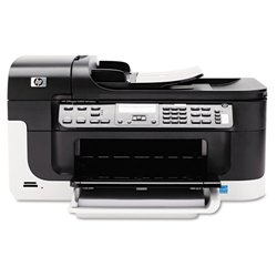 HP Officejet 6500 Wireless
