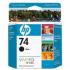 HP CB335WN Black Ink Cartridge