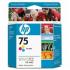 HP CB337WN Color Ink Cartridge