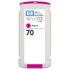 HP CB344A Magenta Ink Cartridge 