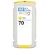 HP CB345A Yellow Ink Cartridge 