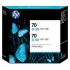 HP CB351A Light Cyan Ink Cartridge Twin Pack