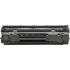 HP CB435A Black Toner Cartridge