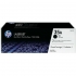 HP CB435AD Black Toner Cartridge Dual Pack