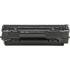HP CB436A Black Toner Cartridge