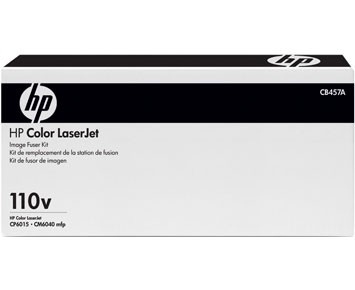 HP CB457A Fuser Kit