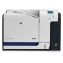 HP Color LaserJet CP3525n
