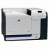 HP Color LaserJet CP3525dn