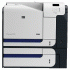 HP Color LaserJet CP3525x