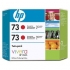 HP CD952A Chromatic Red Ink Cartridge Twin Pack