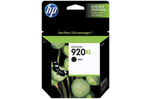HP CD975AN Black Ink Cartridge