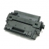 HP CE255A Black Toner Cartridge