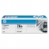 HP CE278A Black Toner Cartridge