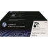 HP CE278D Toner Cartridge Dual Pack