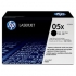 HP CE505XD Black Toner Cartridge Dual Pack