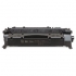 HP CE505X Black Toner Cartridge