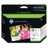HP CG501AN Photo Value Pack