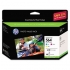 HP CG925AN Photo Value Pack