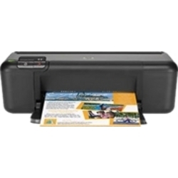 HP Deskjet D2660