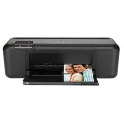 HP Deskjet D2680