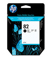HP CH565A Black Ink Cartridge