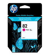 HP CH567A Magenta Ink Cartridge