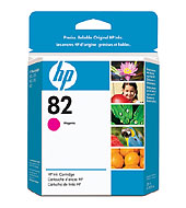 HP CH567A Magenta Ink Cartridge