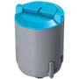 Samsung CLP-C300A Cyan Toner Cartridge