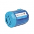 Samsung CLP-C300A Cyan Toner Cartridge