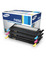 Samsung CLT-P409A Color Toner Cartridge Value Pack