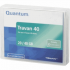 Quantum CTM40 Data Cartridge