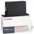 Canon 1376A003AB Black Copier Toner