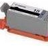 Canon BCI-15BK Black Ink Cartridge
