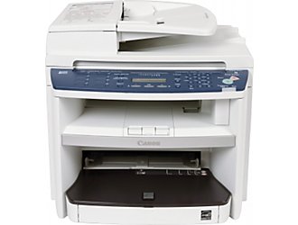 Canon imageCLASS D480