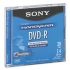 Sony DMR30R1H DVD-R Disc