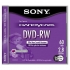 Sony DMW60DSR2H DVD-RW Disc