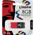 Kingston 8GB DataTraveler MiniFun