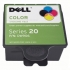 Dell DW906 Color Ink Cartridge